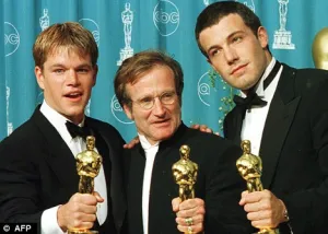 oscar winner