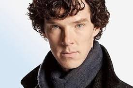 Benedict Cumberbatch