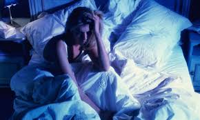 insomnia
